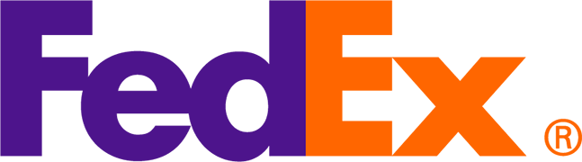 FedEx Logo